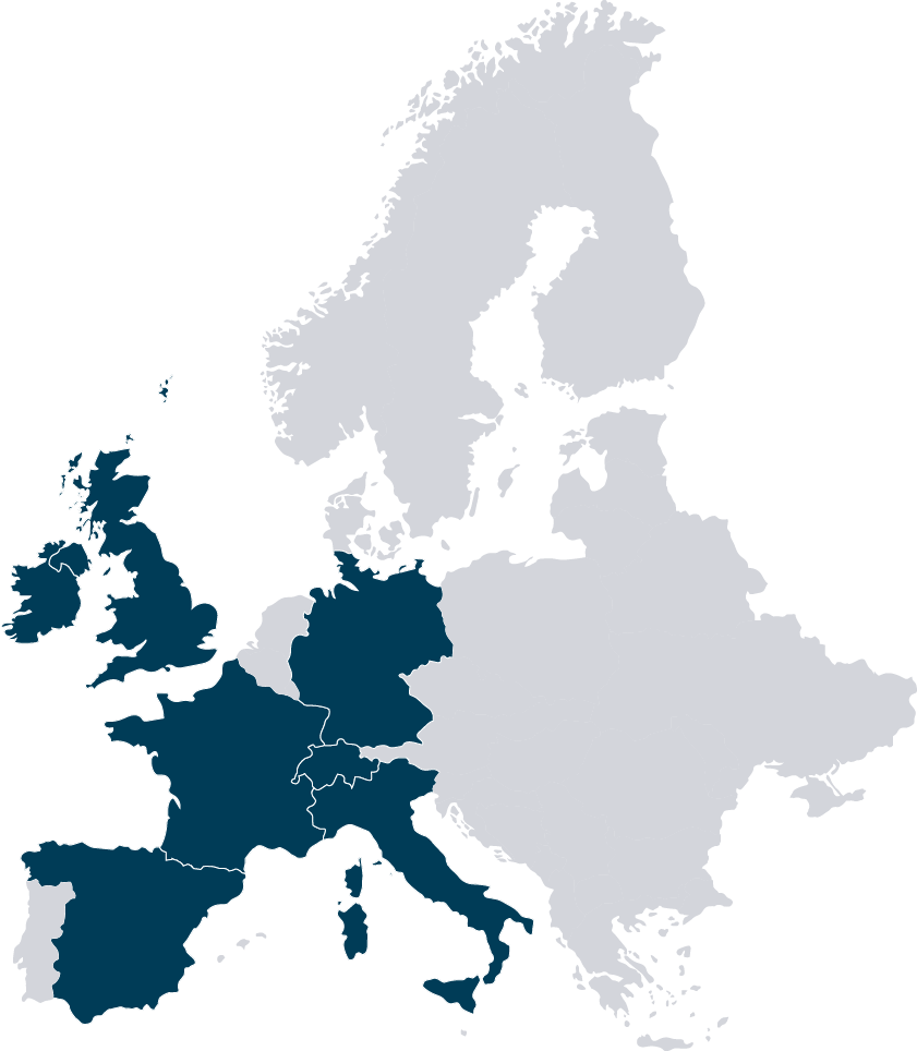 Epynt Macro updated map 2025