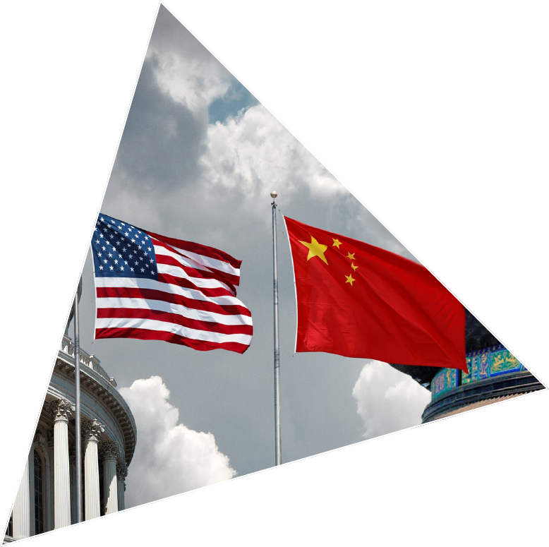 What if the US and China debt situations cause systemic risk?